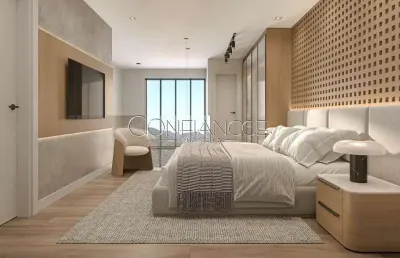 Apartamento com 2 quartos à venda na av. gov. celso ramos, 2167, centro, porto belo, 55 m2 por r$ 989.929