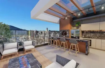 Apartamento com 2 quartos à venda na r. 720, 189 -, 100, tabuleiro dos oliveiras, itapema, 56 m2 por r$ 554.000