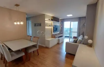 Apartamento com 2 quartos à venda na rua jovino do rosário, 1620, boa vista, curitiba, 64 m2 por r$ 650.000
