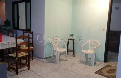 Casa com 4 quartos à venda na rua josé alberto dos santos, 100, itinga 1, barra velha, 140 m2 por r$ 380.000
