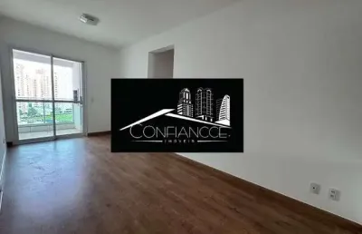 Apartamento com 3 quartos à venda na rua caracas, 1255, gleba fazenda palhano, londrina, 69 m2 por r$ 595.000