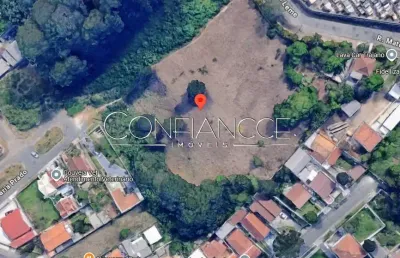 Terreno comercial à venda na rua bráulio faria prado, 259, abranches, curitiba, 10600 m2 por r$ 4.900.000