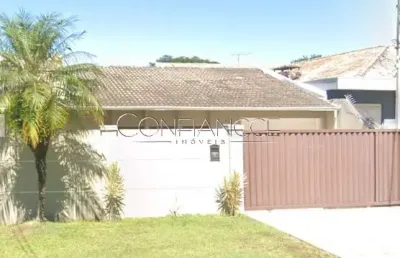 Casa com 5 quartos à venda na rua raphael papa, 100, jardim social, curitiba, 148 m2 por r$ 2.600.000