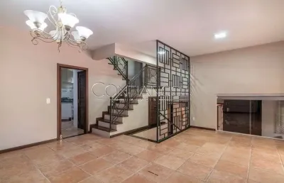 Casa com 5 quartos à venda na rua engenheiro rômulo gutierrez, 100, vista alegre, curitiba, 452 m2 por r$ 1.790.000