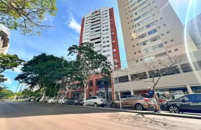 Cobertura com 3 quartos à venda na rua padre anchieta, 2690, bigorrilho, curitiba, 183 m2 por r$ 1.499.000