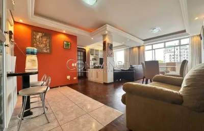 Apartamento com 2 quartos à venda na rua comendador fontana, 405, alto da glória, curitiba, 101 m2 por r$ 800.000