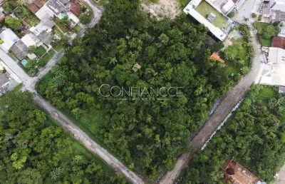 Terreno à venda na rua são mateus, 001, centro, matinhos, 4000 m2 por r$ 4.500.000