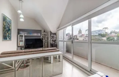 Casa com 3 quartos à venda na rua júlia wanderley, 100, mercês, curitiba, 193 m2 por r$ 950.000