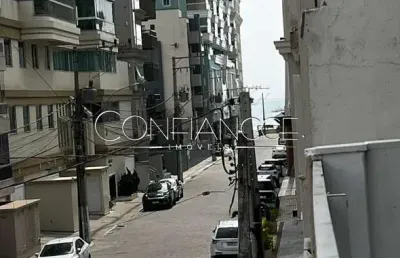 Apartamento com 2 quartos à venda na rua 321, 288, meia praia, itapema, 127 m2 por r$ 850.000