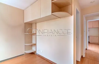 Apartamento com 2 quartos à venda na rua bom jesus, 414, cabral, curitiba, 100 m2 por r$ 600.000