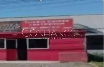 Sala comercial à venda na rua bartolomeu lourenço de gusmão, 2967, boqueirão, curitiba, 60 m2 por r$ 160.000