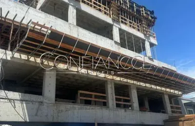 Apartamento com 2 quartos à venda na rua do ctg, 417, balneário perequê, porto belo, 64 m2 por r$ 766.989