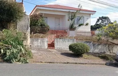 Casa com 2 quartos à venda na rua edmundo saporski, 100, mercês, curitiba, 185 m2 por r$ 950.000
