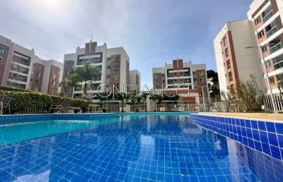 Apartamento com 3 quartos à venda na rua professor joão falarz, 555, ecoville, curitiba, 71 m2 por r$ 730.000
