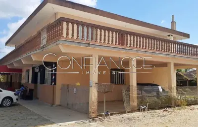Casa com 4 quartos à venda na avenida são joão 1007, 100, centro, contenda, 300 m2 por r$ 1.920.000