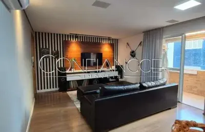 Apartamento com 2 quartos à venda na rua ivo leão, 519, alto da glória, curitiba, 79 m2 por r$ 825.000