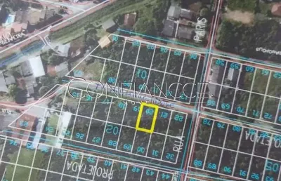 Terreno comercial à venda na tv henrique freire, 001, caiobá, matinhos, 375 m2 por r$ 375.000