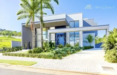 Casa em condomínio fechado com 4 quartos à venda na rua paulo szteinke, 483, lamenha pequena, almirante tamandaré, 548 m2 por r$ 4.490.000