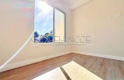 Cobertura com 3 quartos à venda na rua francisco dos santos lima, 100, santo inácio, curitiba, 180 m2 por r$ 1.350.000