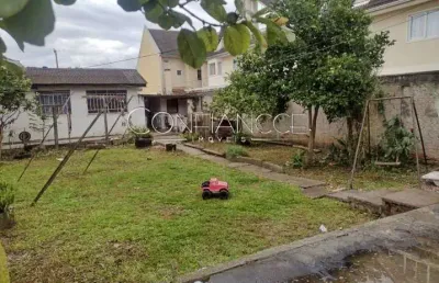 Casa com 3 quartos à venda na rua cleto da silva, 100, boqueirão, curitiba, 110 m2 por r$ 1.100.000
