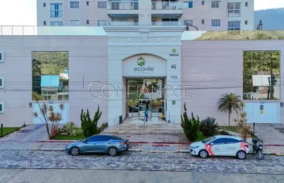 Apartamento com 2 quartos à venda na rua vereador abílio otávio do canto, 725, ressacada, itajaí, 70 m2 por r$ 990.000