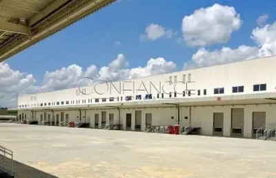 Barracão / galpão / depósito para alugar na rua salgado filho, 100, pineville, pinhais, 7566 m2 por r$ 235.000