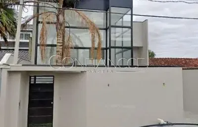 Apartamento com 4 quartos à venda na rua expedicionário epitácio peixoto de morais, 100, capão da imbuia, curitiba, 336 m2 por r$ 1.650.000