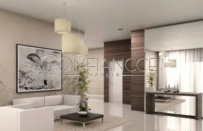 Apartamento com 3 quartos à venda na rua abílio peixoto, 33, cabral, curitiba, 74 m2 por r$ 750.000