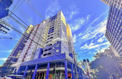 Apartamento com 3 quartos para alugar na rua gastão câmara, 559, bigorrilho, curitiba, 106 m2 por r$ 4.300