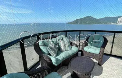 Apartamento com 4 quartos à venda na rua 3500, 100, centro, balneário camboriú, 309 m2 por r$ 4.900.000