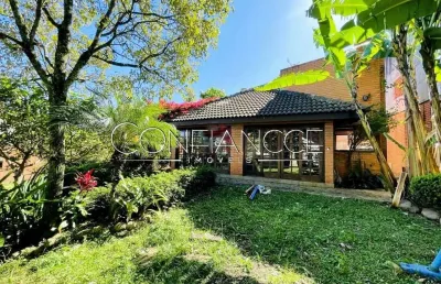 Casa com 4 quartos à venda na rua solimões, 200, são francisco, curitiba, 471 m2 por r$ 3.600.000