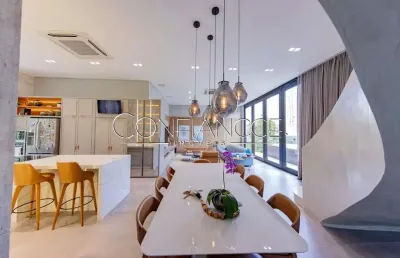 Casa com 4 quartos à venda na rua aqueduto, 325, centro, balneário camboriú, 380 m2 por r$ 7.000.000