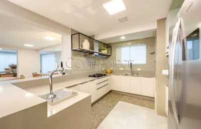 Apartamento com 3 quartos à venda na rua 2000, 510, centro, balneário camboriú, 135 m2 por r$ 3.490.000