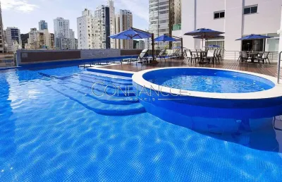 Apartamento com 3 quartos à venda na avenida brasil, 180, pioneiros, balneário camboriú, 117 m2 por r$ 3.050.000
