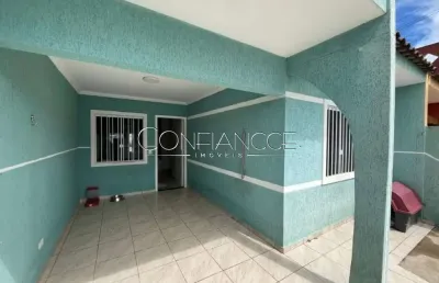 Apartamento com 3 quartos à venda na rua ema, 100, capela velha, araucária, 80 m2 por r$ 480.000