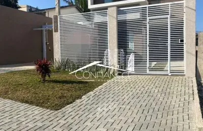 Casa com 3 quartos à venda na rua joaquim da costa ribeiro, 1157, bairro alto, curitiba, 120 m2 por r$ 695.000
