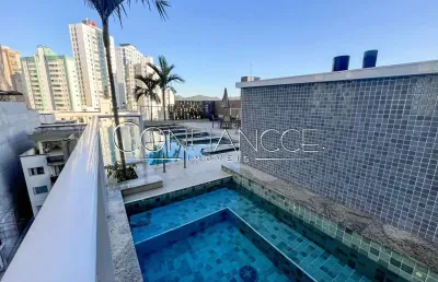 Apartamento com 3 quartos à venda na rua 10, 90, centro, balneário camboriú, 137 m2 por r$ 3.090.000