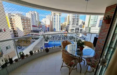 Apartamento com 3 quartos à venda na rua 900, 135, centro, balneário camboriú, 123 m2 por r$ 3.000.000