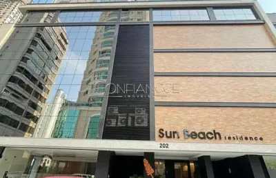 Apartamento com 4 quartos à venda na rua 3140, 202, barra sul, balneário camboriú, 149 m2 por r$ 3.490.000