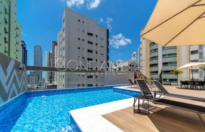 Apartamento com 3 quartos à venda na rua 3050, 118, centro, balneário camboriú, 137 m2 por r$ 3.250.000