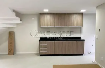 Casa em condomínio fechado com 3 quartos para alugar na rua josé risseto, 267, santa felicidade, curitiba, 150 m2 por r$ 5.500