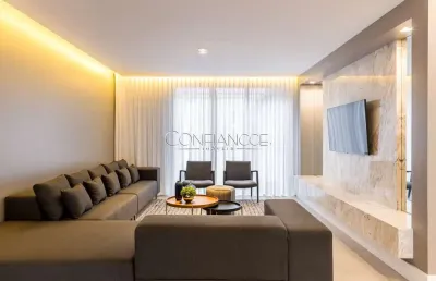 Casa com 3 quartos à venda na rua urbano lopes, 100, cristo rei, curitiba, 109 m2 por r$ 1.309.497