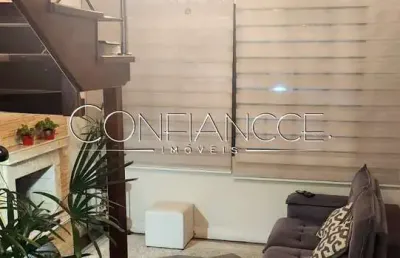 Casa com 3 quartos à venda na avenida comendador franco, 100, uberaba, curitiba, 200 m2 por r$ 1.800.000