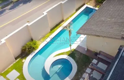 Casa com 3 quartos para alugar na rua justo manfron, 100, santa felicidade, curitiba, 412 m2 por r$ 12.900