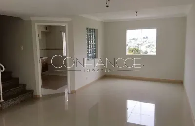 Casa com 3 quartos à venda na rua rio jari, bairro alto, curitiba, 183 m2 por r$ 840.000