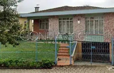 Sala comercial para alugar na rua jacarezinho, mercês, curitiba, 344 m2 por r$ 16.000