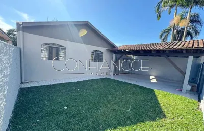 Casa com 3 quartos para alugar na rua grã nicco, mossunguê, curitiba, 150 m2 por r$ 4.000