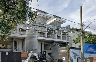 Casa em condomínio fechado com 6 quartos à venda na rua joão antônio xavier, 319, água verde, curitiba, 100 m2 por r$ 1.462.000