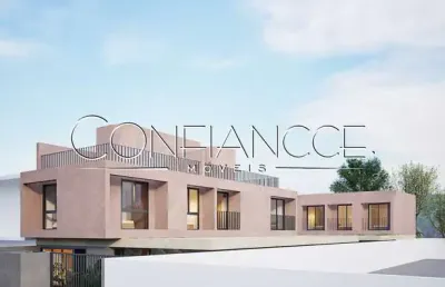 Casa em condomínio fechado com 3 quartos à venda na rua josé gava, pilarzinho, curitiba, 120 m2 por r$ 849.000