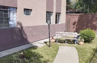 Apartamento com 3 quartos à venda na rua irmãs paulinas, 5571, novo mundo, curitiba, 57 m2 por r$ 360.000